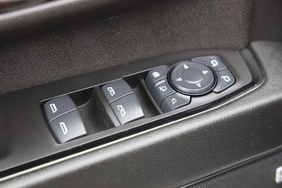 2025 GMC Sierra 3500 HD AT4