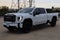 2025 GMC Sierra 3500 HD AT4