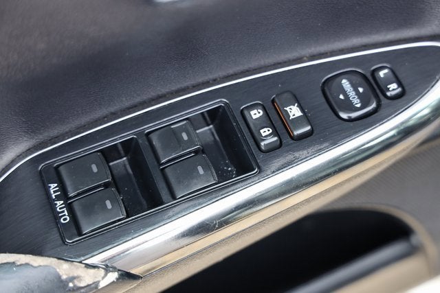 2016 Toyota Avalon Limited