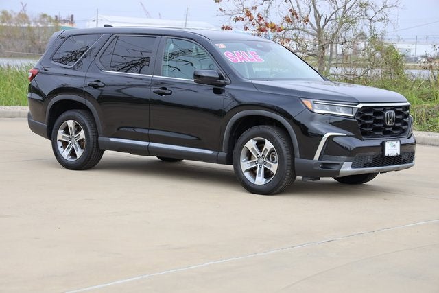 2023 Honda Pilot EX-L 7 Passenger