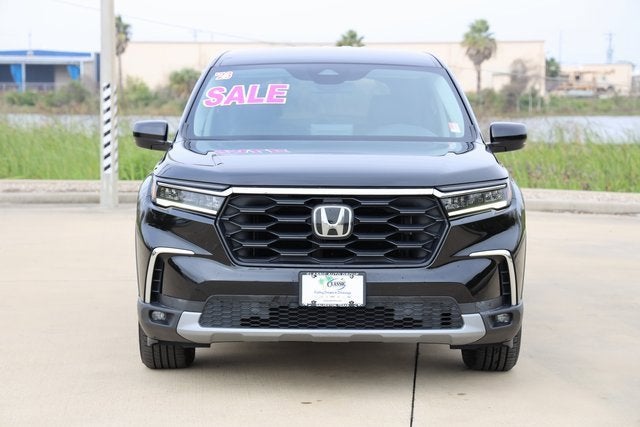 2023 Honda Pilot EX-L 7 Passenger