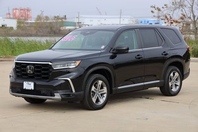 2023 Honda Pilot EX-L 7 Passenger