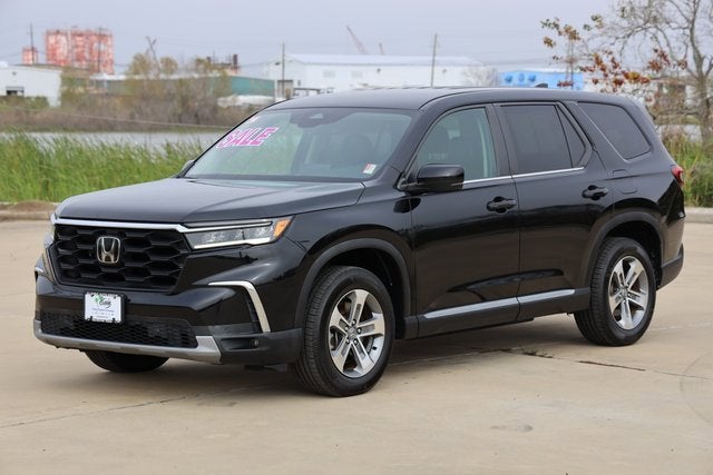 2023 Honda Pilot EX-L 7 Passenger