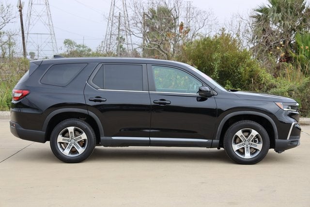2023 Honda Pilot EX-L 7 Passenger
