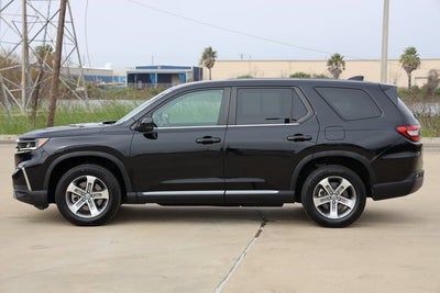 2023 Honda Pilot EX-L 7 Passenger