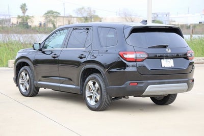 2023 Honda Pilot EX-L 7 Passenger