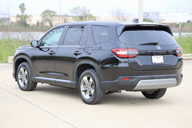 2023 Honda Pilot EX-L 7 Passenger