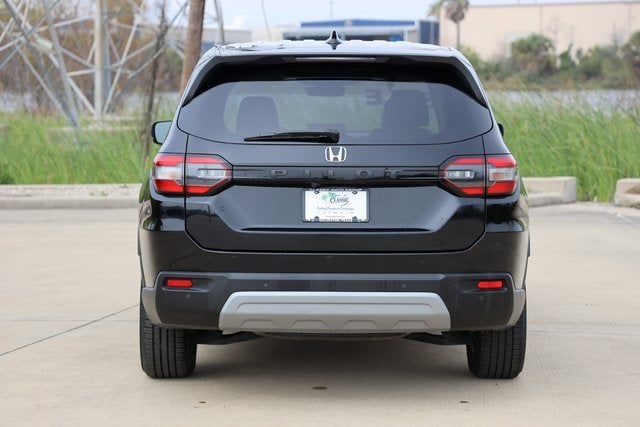 2023 Honda Pilot EX-L 7 Passenger