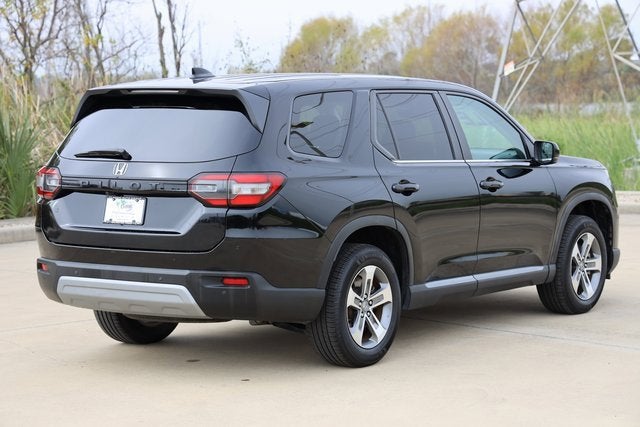 2023 Honda Pilot EX-L 7 Passenger