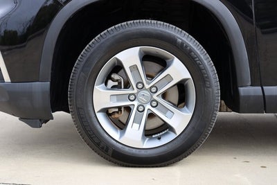 2023 Honda Pilot EX-L 7 Passenger