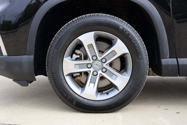 2023 Honda Pilot EX-L 7 Passenger