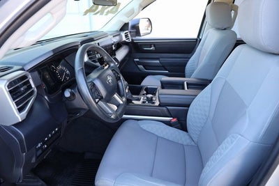 2024 Toyota Tundra 4WD SR5