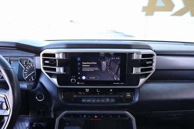 2024 Toyota Tundra 4WD SR5