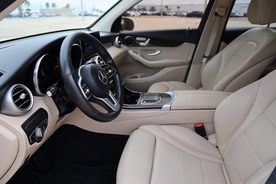 2022 Mercedes-Benz GLC GLC 300