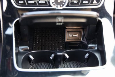 2017 Mercedes-Benz E-Class E 300 Luxury