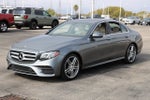 2017 Mercedes-Benz E-Class E 300 Luxury