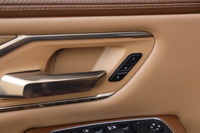 2019 RAM 1500 Longhorn