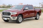 2019 RAM 1500 Longhorn