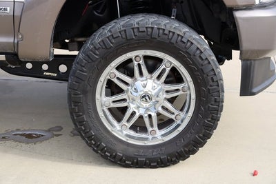 2021 Ford Super Duty F-350 SRW XL