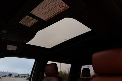 2021 Ford Super Duty F-350 SRW XL