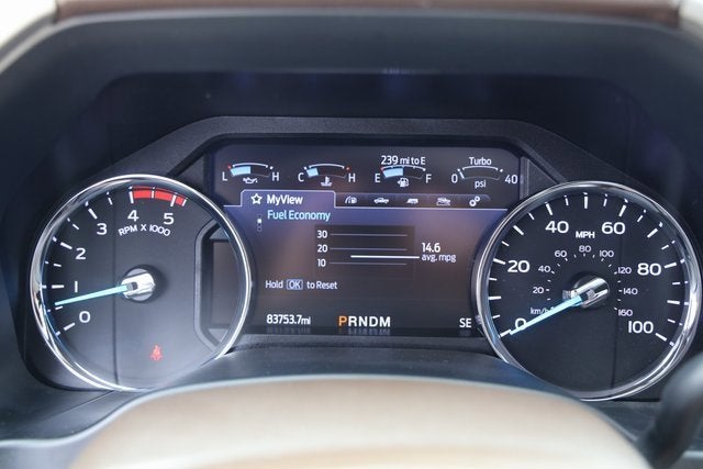 2021 Ford Super Duty F-350 SRW XL