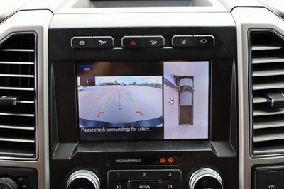 2021 Ford Super Duty F-350 SRW XL