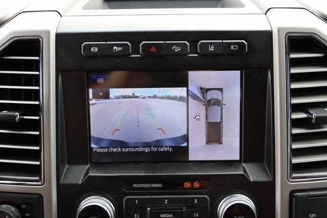 2021 Ford Super Duty F-350 SRW XL