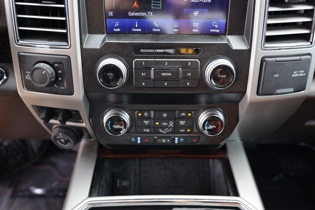 2021 Ford Super Duty F-350 SRW XL