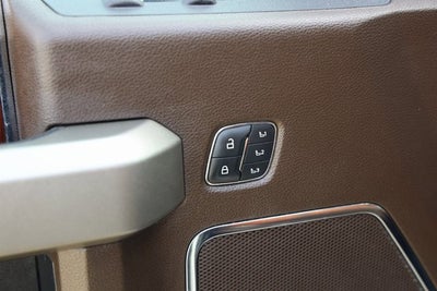 2021 Ford Super Duty F-350 SRW XL