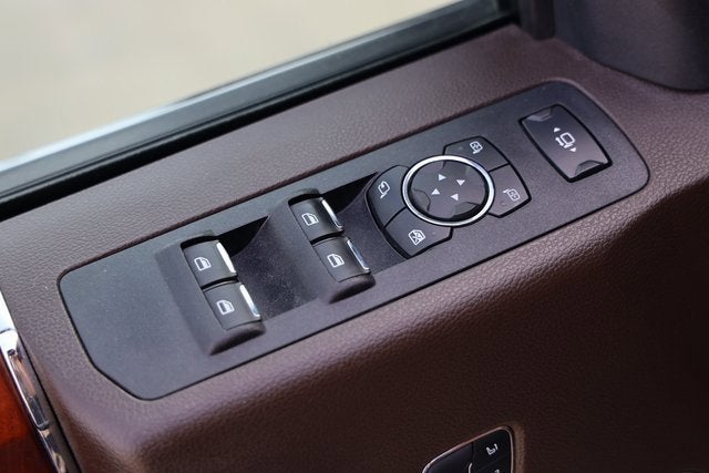 2021 Ford Super Duty F-350 SRW XL