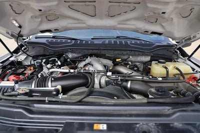 2021 Ford Super Duty F-350 SRW XL