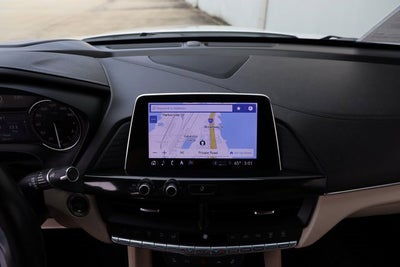 2023 Cadillac CT4 Luxury