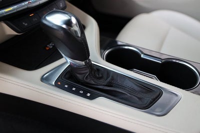 2023 Cadillac CT4 Luxury