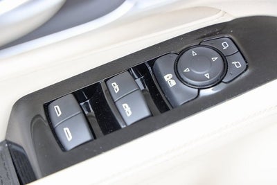 2023 Cadillac CT4 Luxury