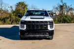 2022 Chevrolet Silverado 3500 HD Chassis Cab Work Truck