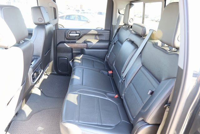 2021 GMC Sierra 2500 HD Denali