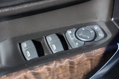 2021 GMC Sierra 2500 HD Denali