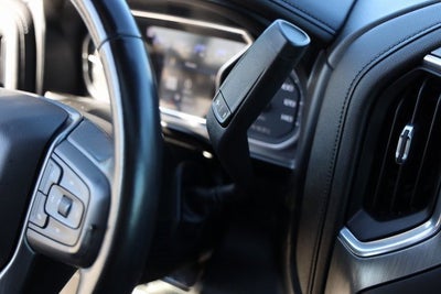 2021 GMC Sierra 2500 HD Denali