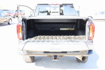 2021 GMC Sierra 2500 HD Denali