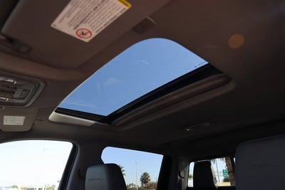 2021 GMC Sierra 2500 HD Denali