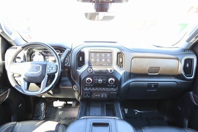 2021 GMC Sierra 2500 HD Denali