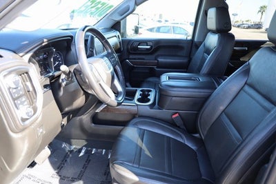 2021 GMC Sierra 2500 HD Denali