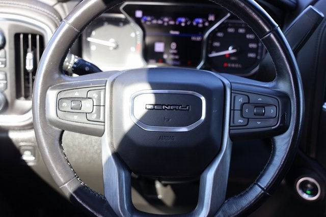 2021 GMC Sierra 2500 HD Denali