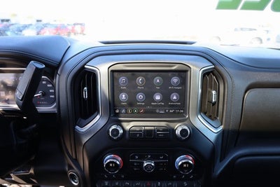 2021 GMC Sierra 2500 HD Denali