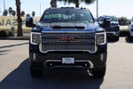 2021 GMC Sierra 2500 HD Denali