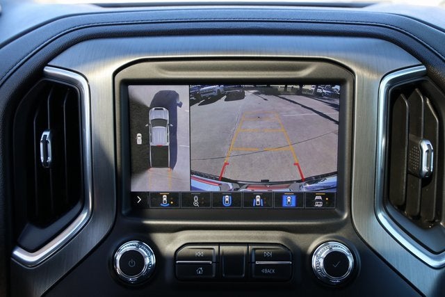 2021 GMC Sierra 2500 HD Denali