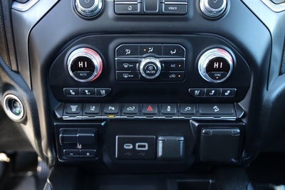 2021 GMC Sierra 2500 HD Denali