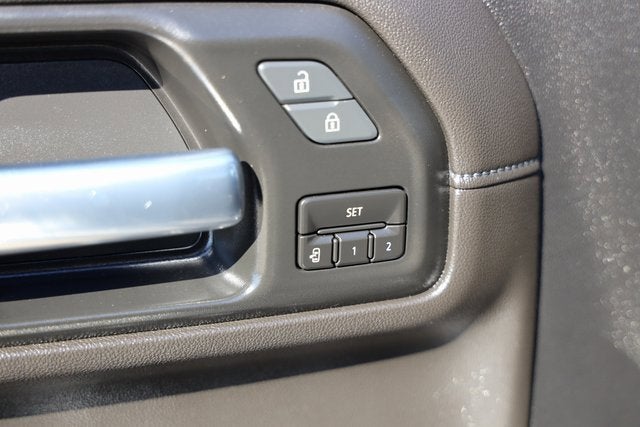 2021 GMC Sierra 2500 HD Denali