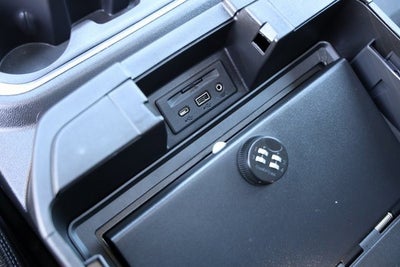 2021 GMC Sierra 2500 HD Denali