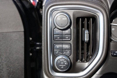 2021 GMC Sierra 2500 HD Denali